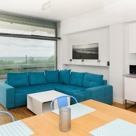 Apartament Blue I Grey Na Klifie أوسترونيه مورسكية المظهر الخارجي الصورة