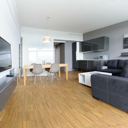 Apartament Blue I Grey Na Klifie أوسترونيه مورسكية المظهر الخارجي الصورة