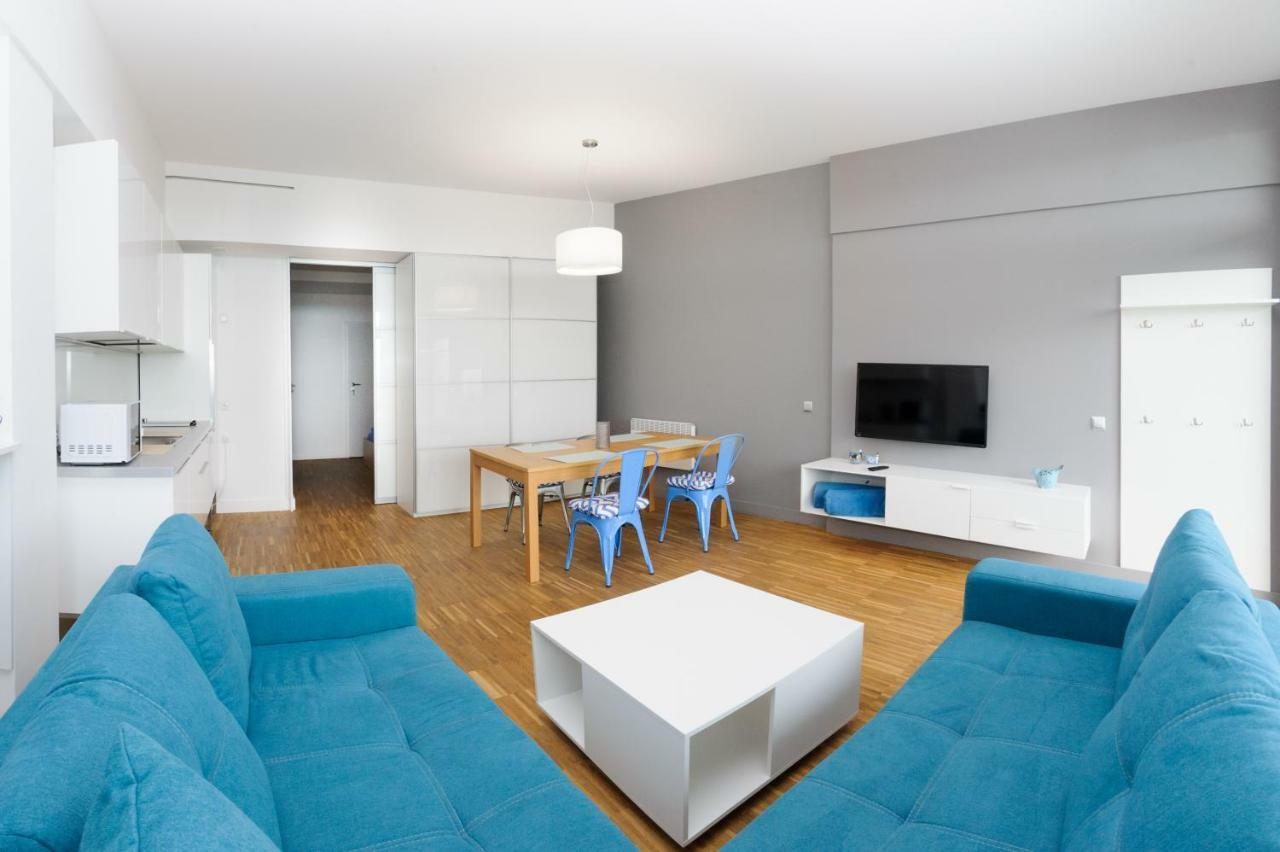 Apartament Blue I Grey Na Klifie أوسترونيه مورسكية المظهر الخارجي الصورة