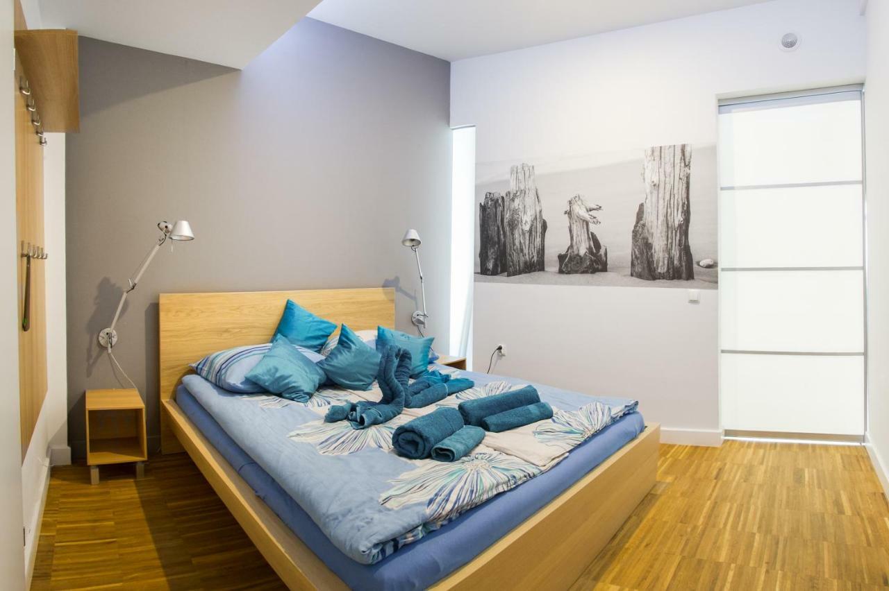 Apartament Blue I Grey Na Klifie أوسترونيه مورسكية المظهر الخارجي الصورة